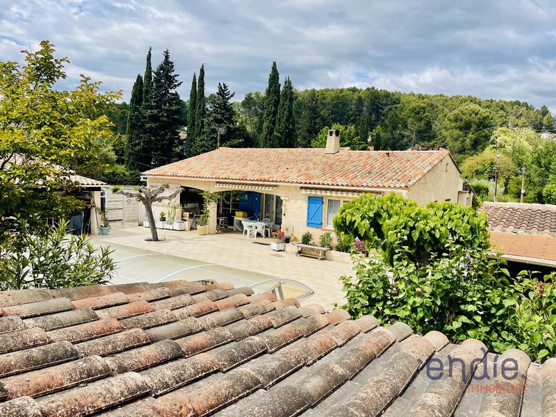 Maison - 112 m² - 6 pièces