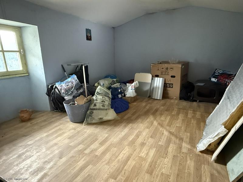 Maison de village - 315 m² - 11 pièces