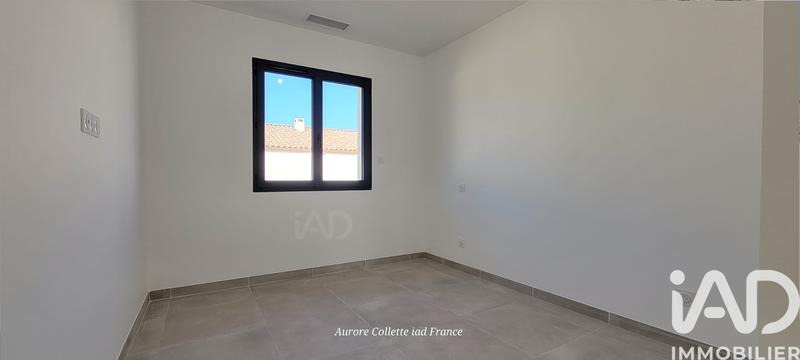 Maison - 115 m² - 4 pièces