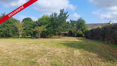 Maison ancienne - 130 m² - 5 pièces