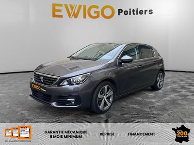 Peugeot 308 1.2 Puretech 130 Tech Edition Eat8