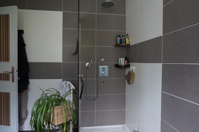 Maison - 142 m² - 6 pièces