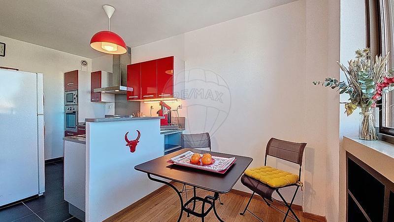 Appartement - 78 m² - 3 pièces