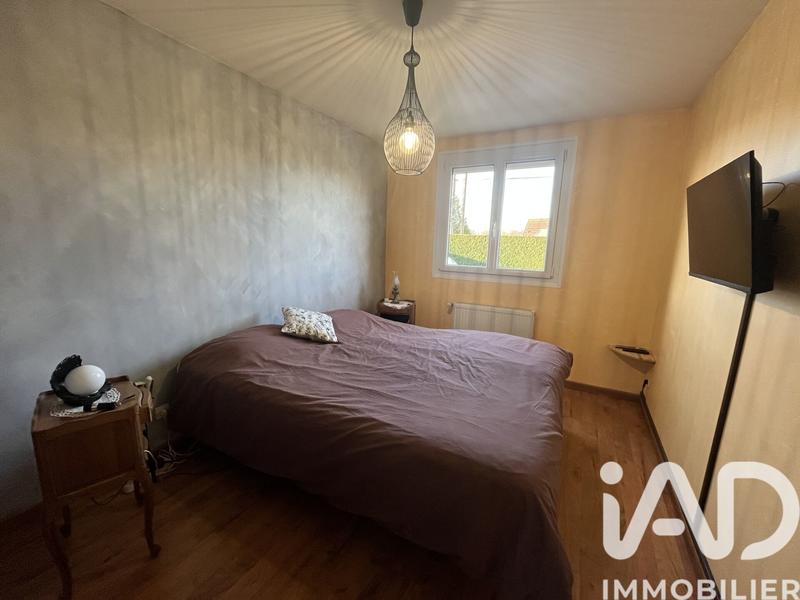 Maison - 170 m² - 8 pièces