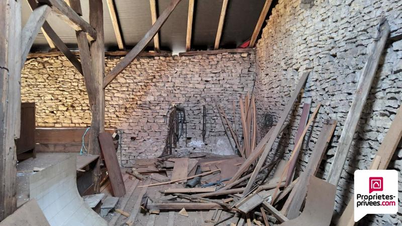 Maison - 150 m² - 7 pièces