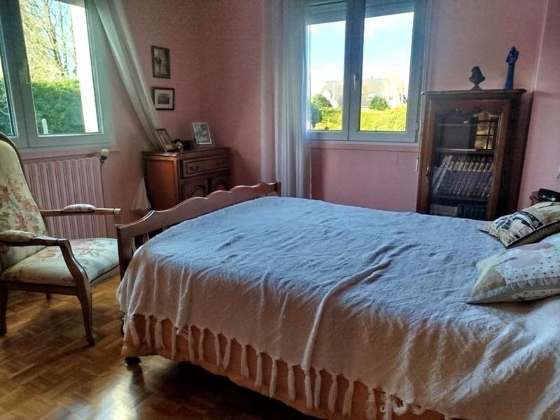 Maison - 134 m² - 5 pièces