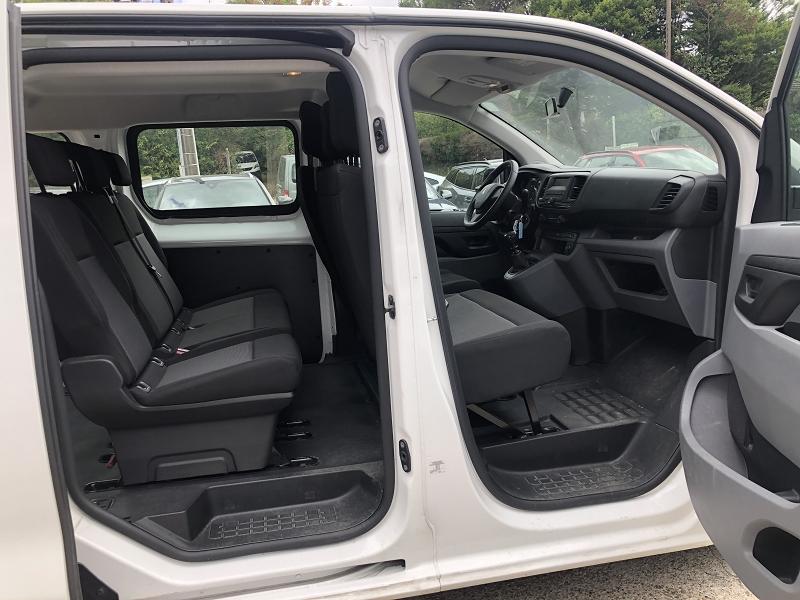 Peugeot Expert 1.5 Bhdi 120cv Compact 6 Places