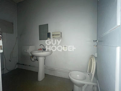 Local commercial - 60 m²