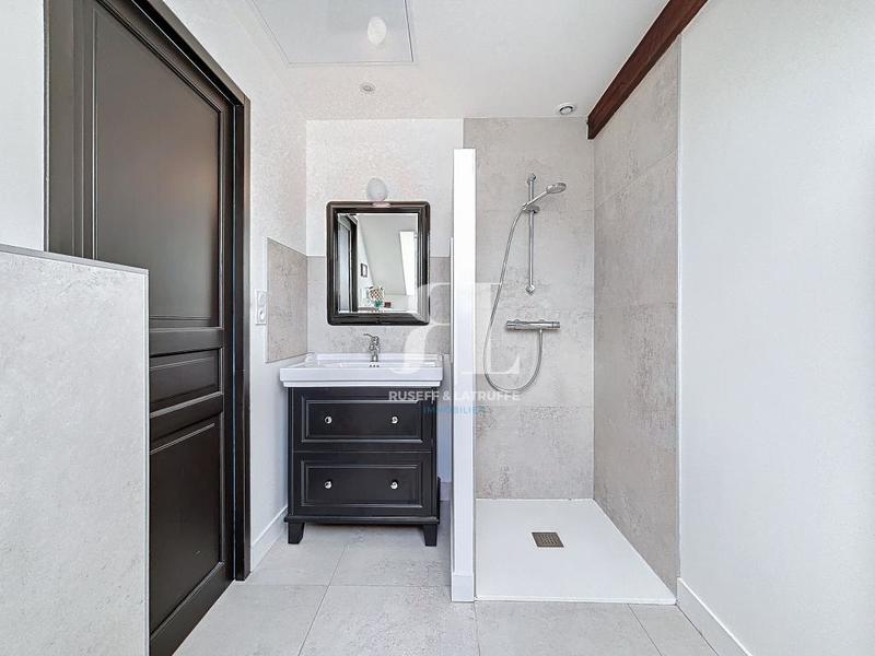 Maison de ville - 136 m² - 4 pièces