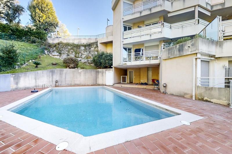 Appartement - 54 m² - 2 pièces