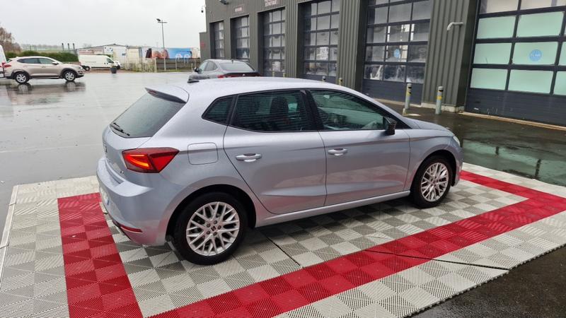 Seat Ibiza 1.0 Ecotsi 110 Ch s/S Bvm6 Fr