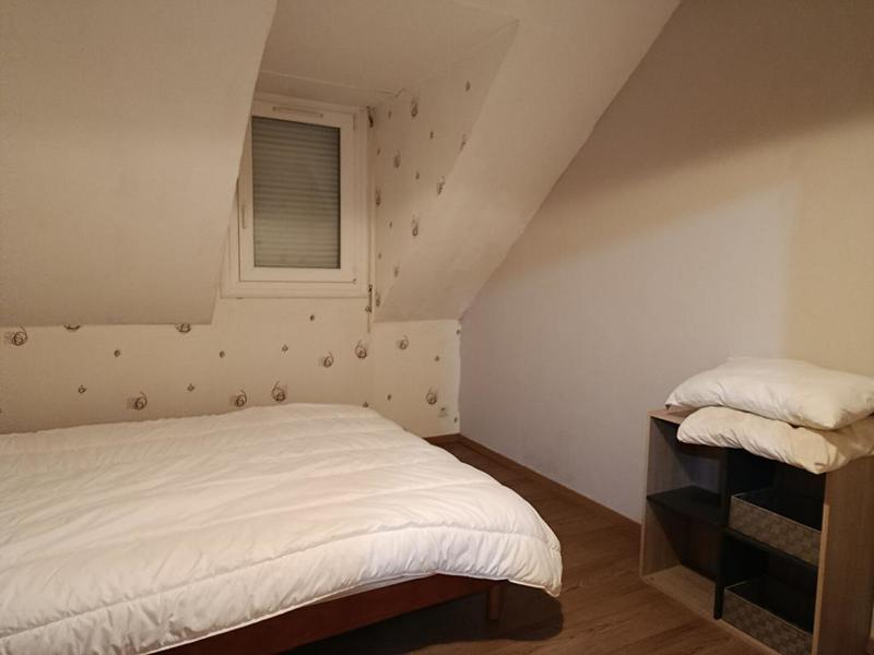 Maison - 168 m² - 7 pièces