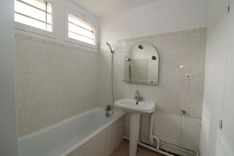 Studio - 25 m² - 1 pièce