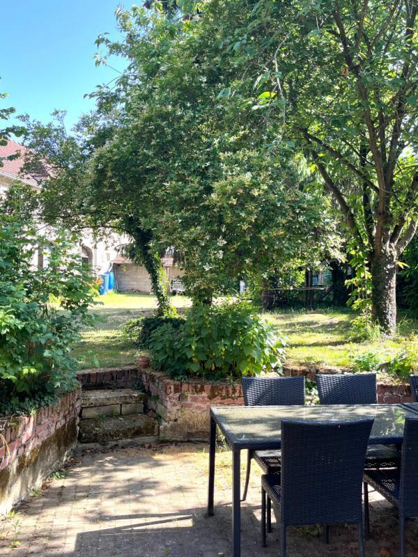 Maison - 198 m² - 7 pièces