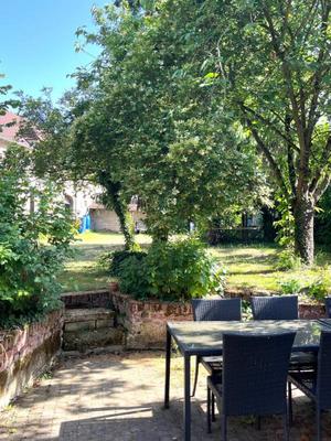 Maison - 198 m² - 7 pièces