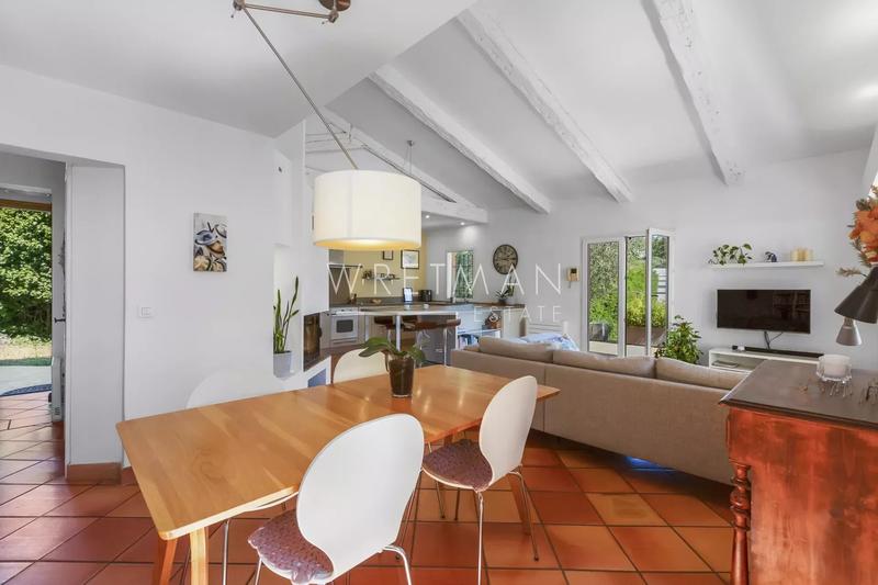 Villa - 139 m² - 6 pièces