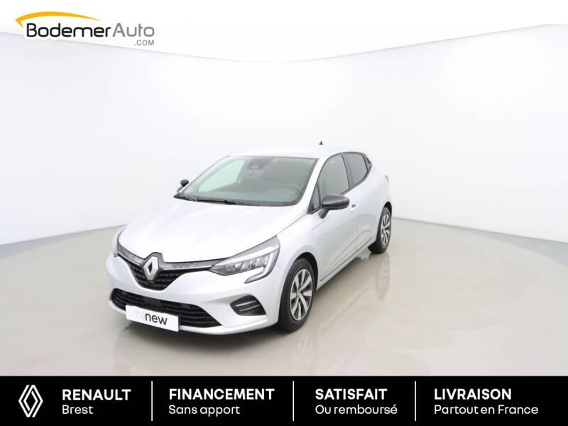 Renault Clio TCe 90 Equilibre