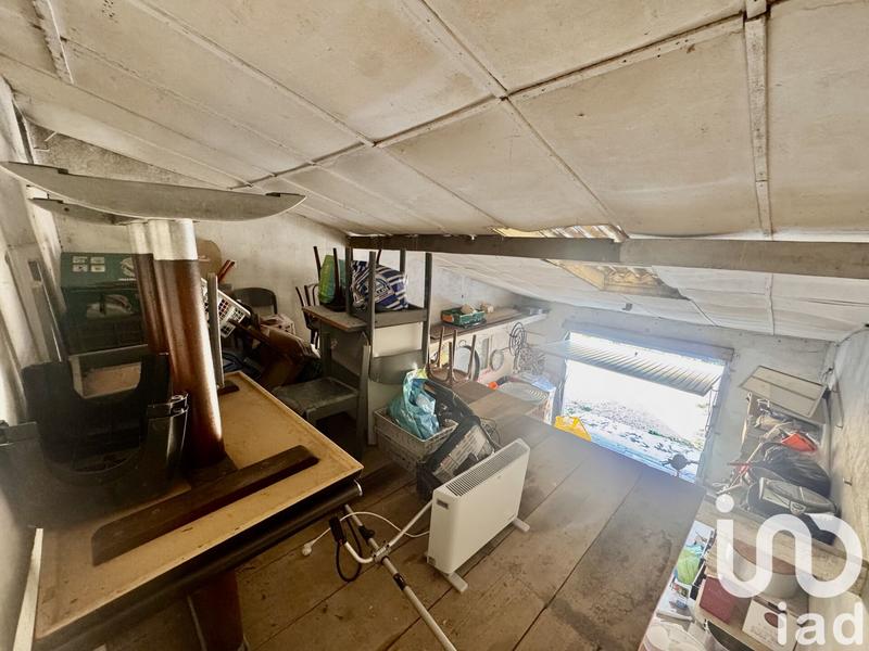 Maison - 108 m² - 6 pièces