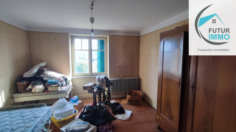 Maison - 83 m² - 3 pièces