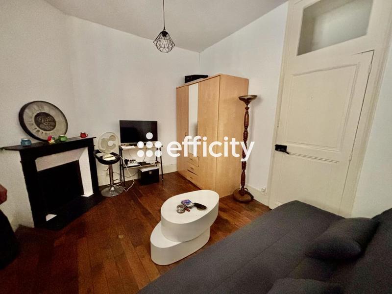 Immeuble - 118 m² - 4 pièces