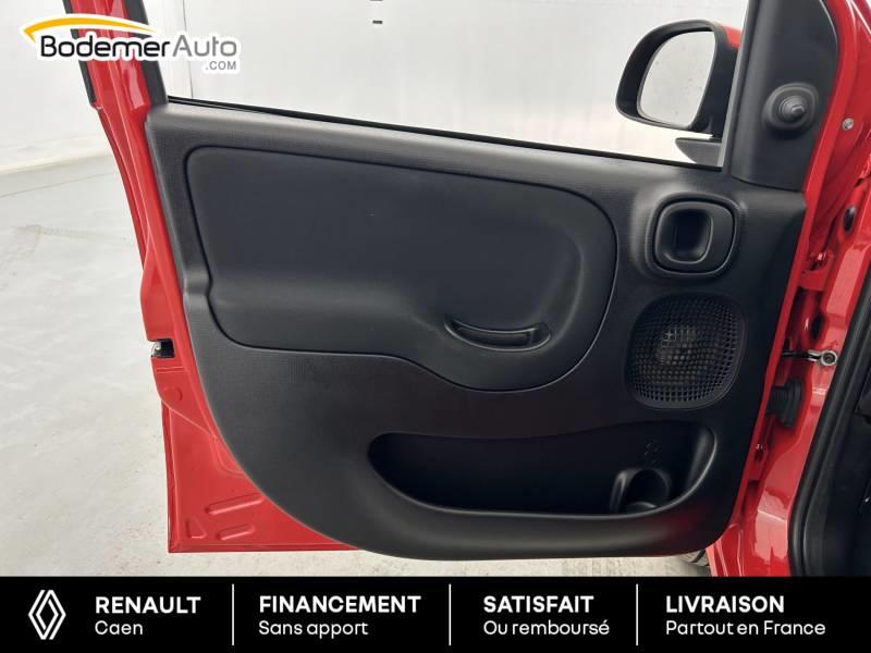 Fiat Panda 1.2 69 ch s/S Easy