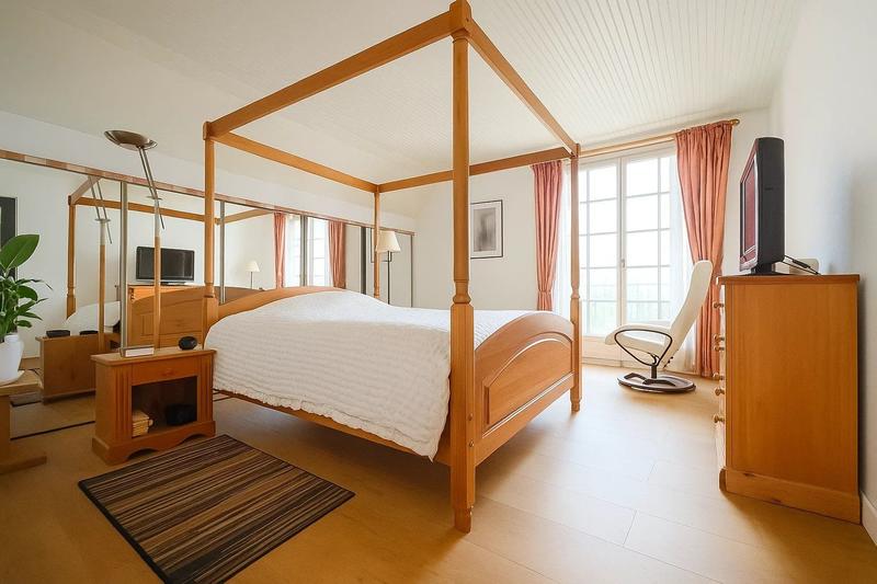 Maison - 144 m² - 5 pièces