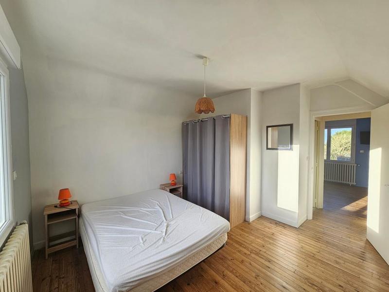 Maison - 81 m² - 4 pièces