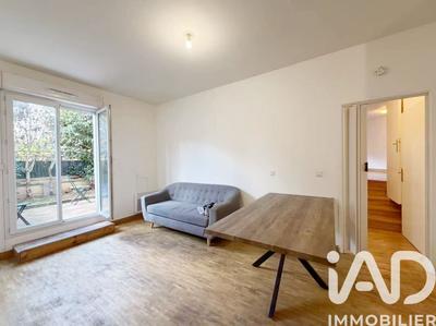 Appartement - 51 m² - 3 pièces