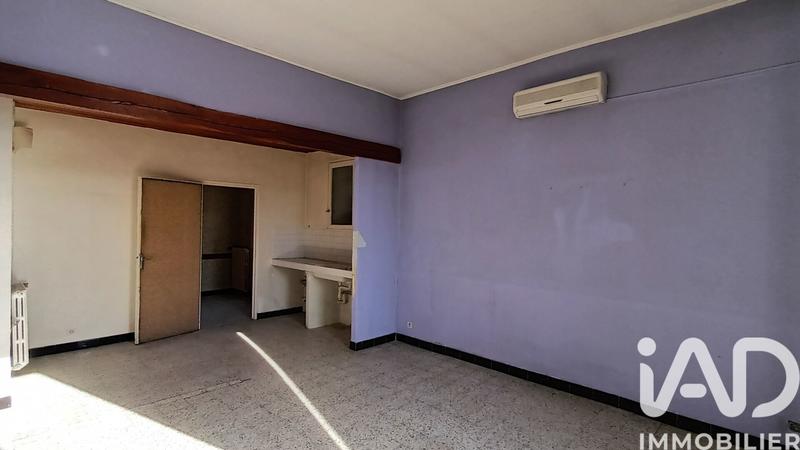 Maison - 167 m² - 7 pièces