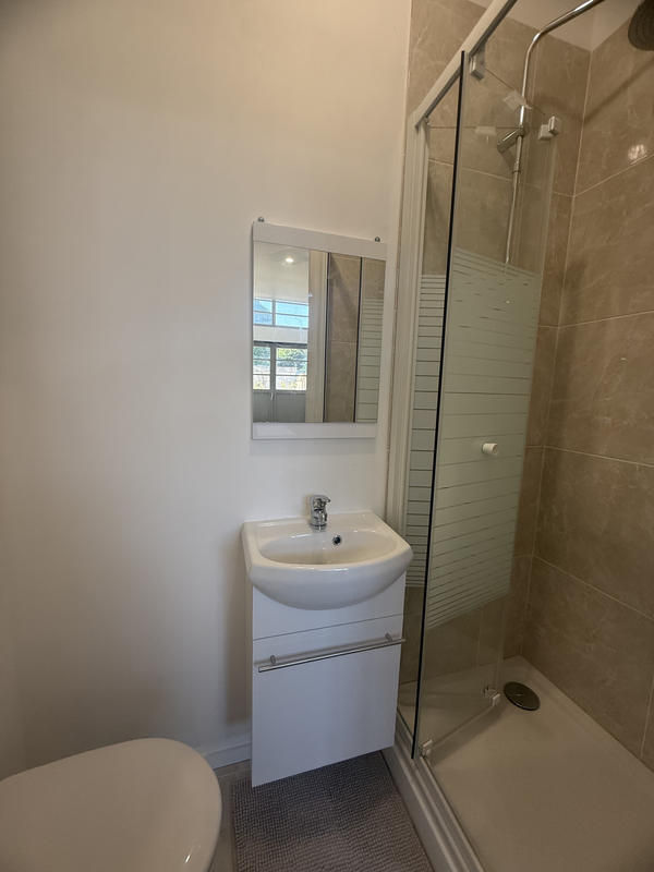 Appartement - 16 m² - 1 pièce