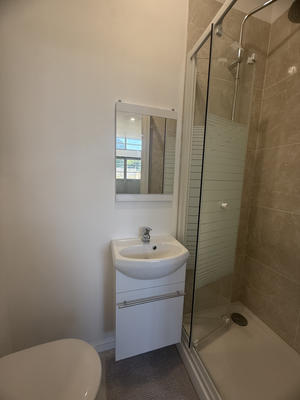 Appartement - 16 m² - 1 pièce