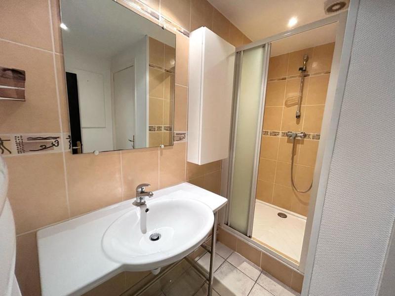 Appartement - 81 m² - 3 pièces