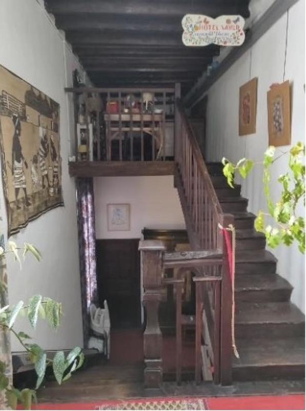 Immeuble - 367 m² - 10 pièces