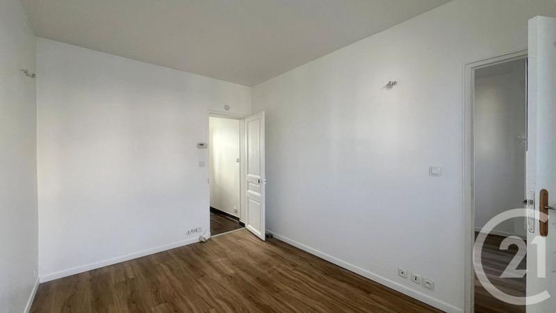 Appartement - 28 m² - 2 pièces