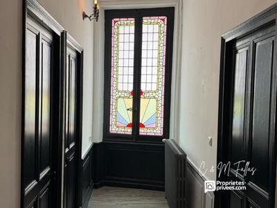 Appartement - 154 m² - 4 pièces