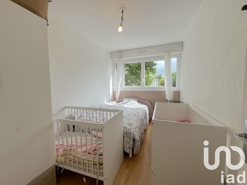 Appartement - 87 m² - 4 pièces