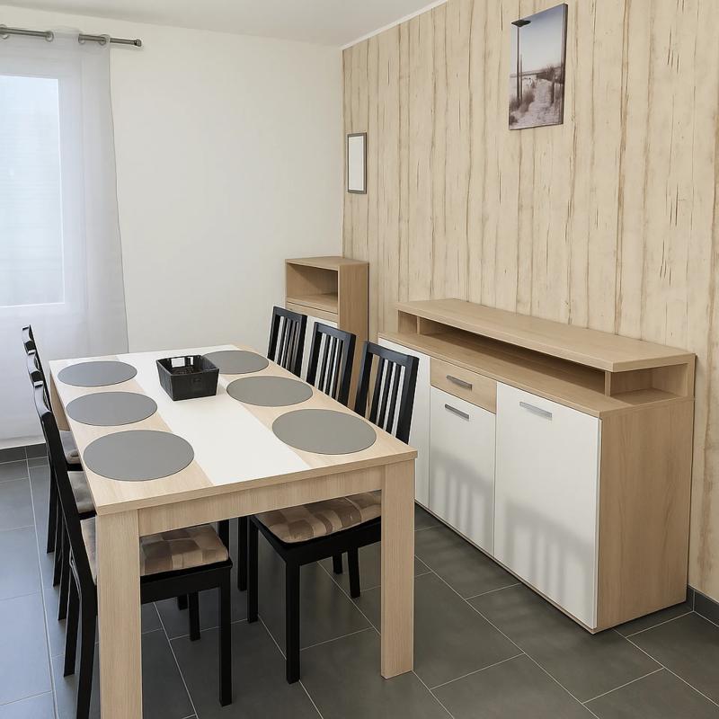 Maison - 155 m² - 5 pièces