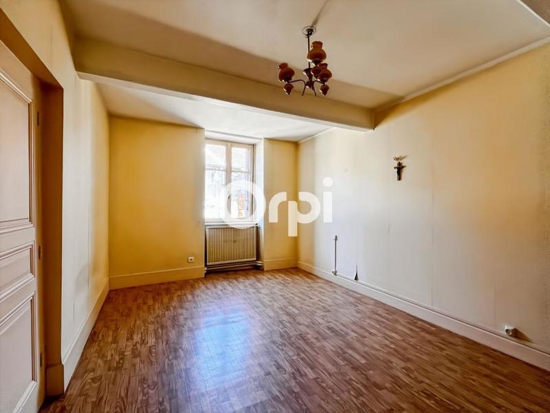 Maison de ville - 110 m² - 4 pièces