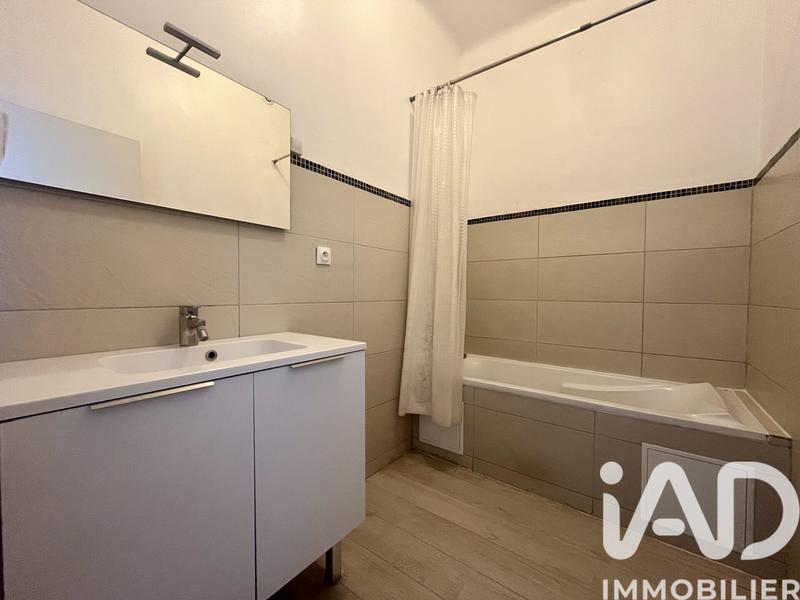 Appartement - 83 m² - 3 pièces