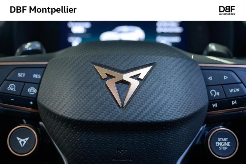 Cupra Formentor eHybrid 272 ch Dsg6 Vz