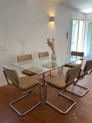 Maison - 120 m² - 4 pièces