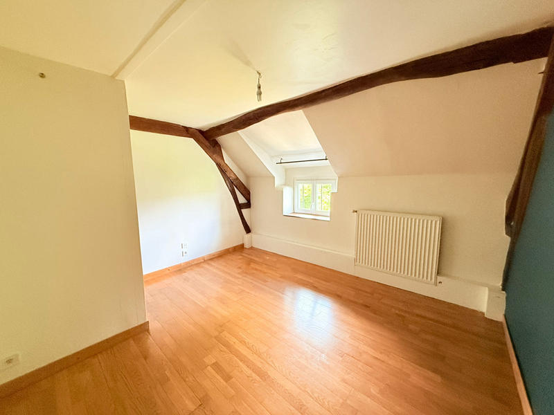 Maison - 134 m² - 4 pièces