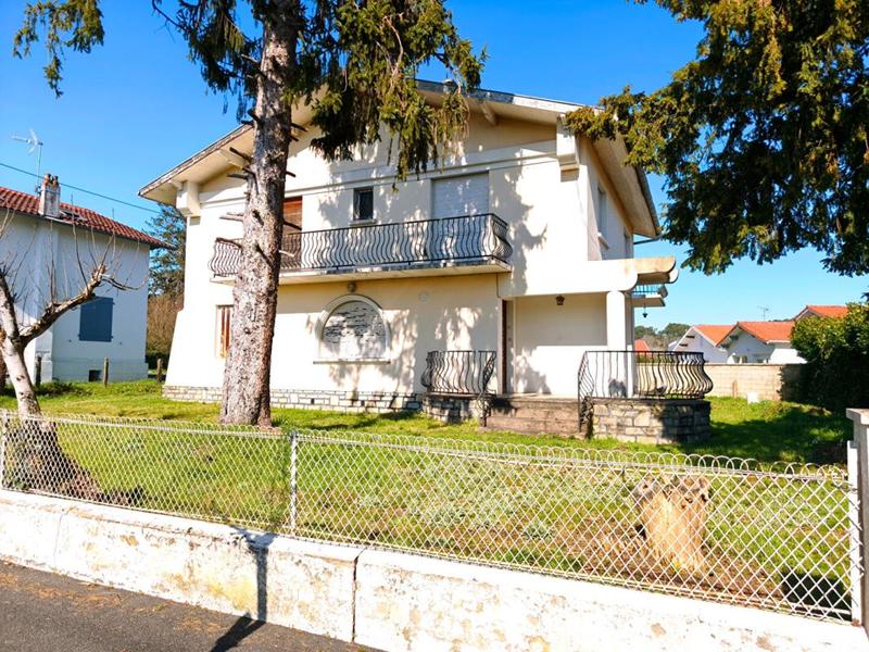 Maison - 172 m² - 6 pièces