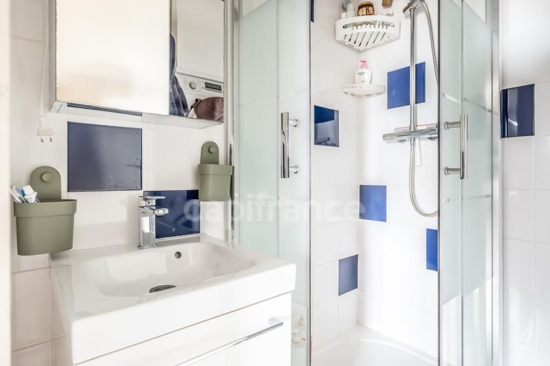 Appartement - 100 m² - 6 pièces