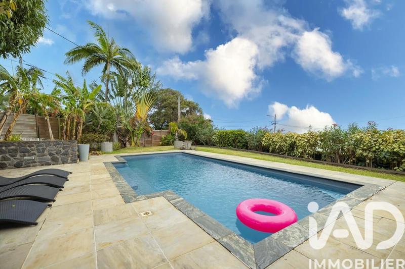 Maison - 195 m² - 7 pièces