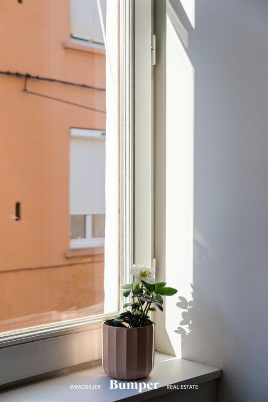 Appartement - 28 m² - 2 pièces