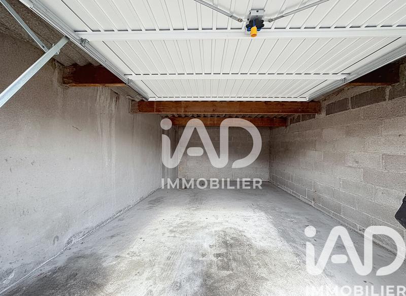 Maison - 65 m² - 5 pièces