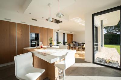 Maison - 156 m² - 5 pièces