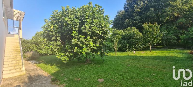 Maison - 180 m² - 6 pièces