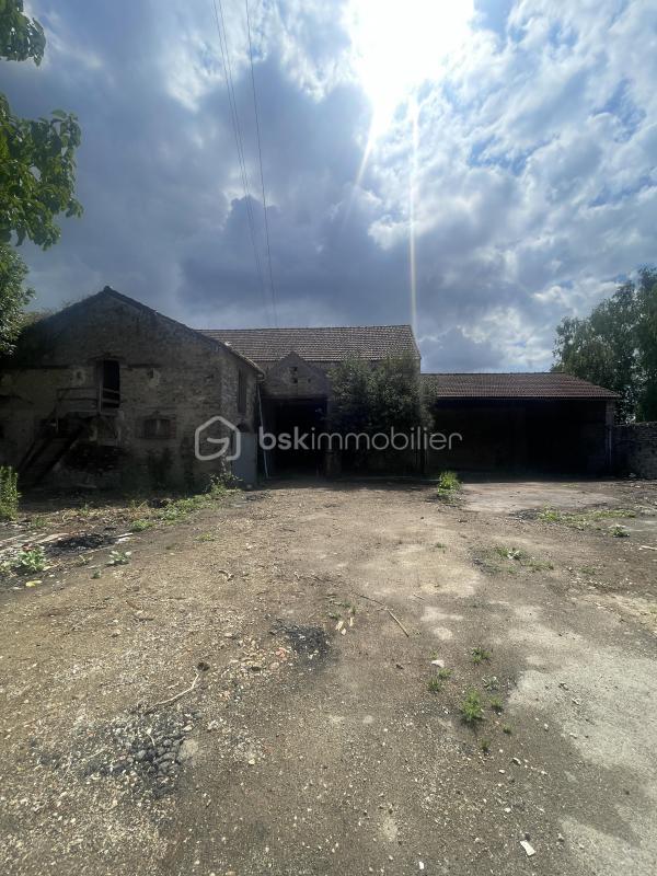 Maison - 184 m² - 4 pièces